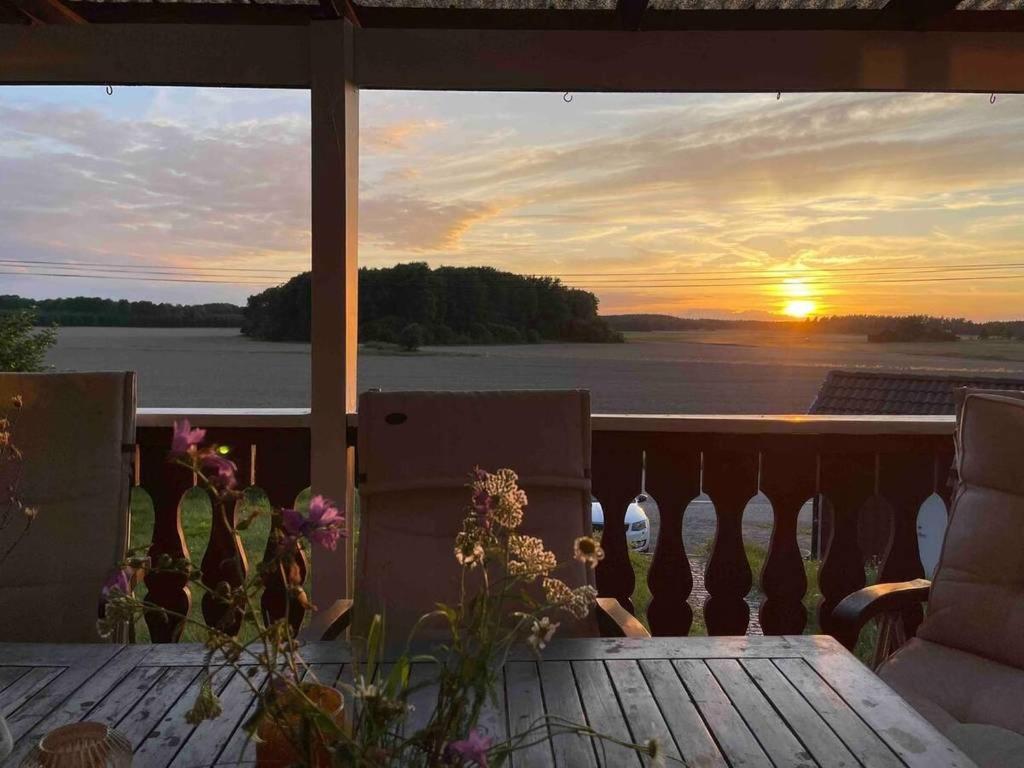 A Countryside Villa Close To Uppsala! Buitenkant foto